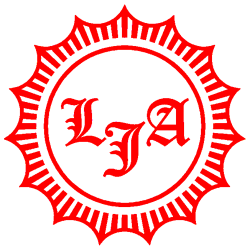 PT Logam Jaya Abadi